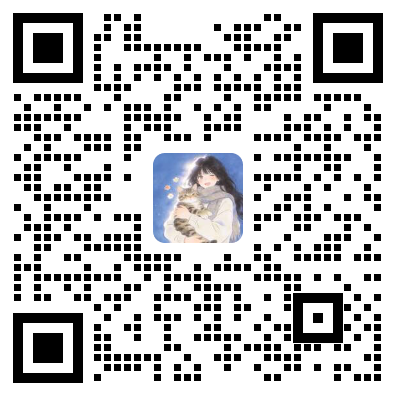 WeChat QR Code